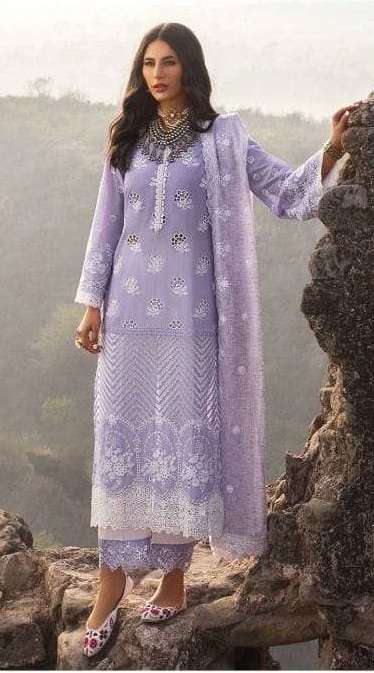 Zinab Restocking by DEEPSY SUITS